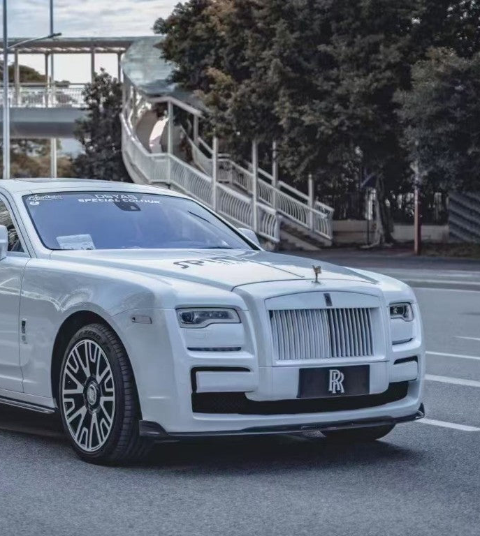 กันชน CMST สำหรับ Rolls-Royce Ghost 2015-2020