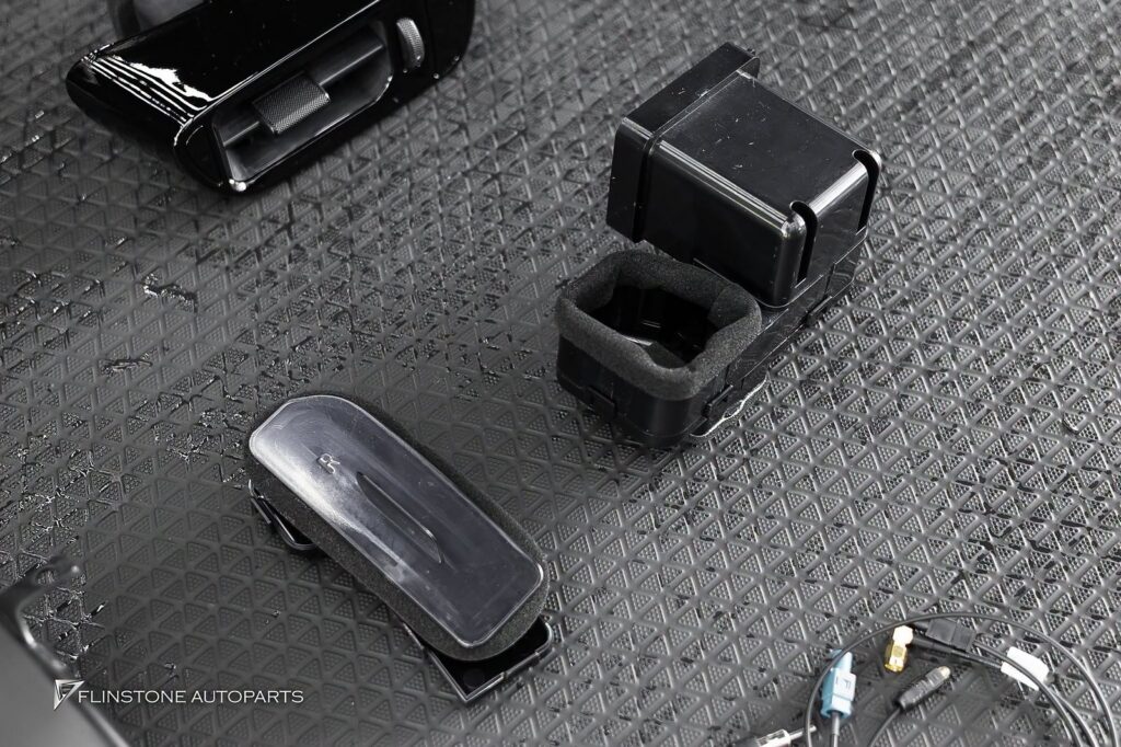 adding luxury to Porsche Cayenne 958 favourite car with the upgrade