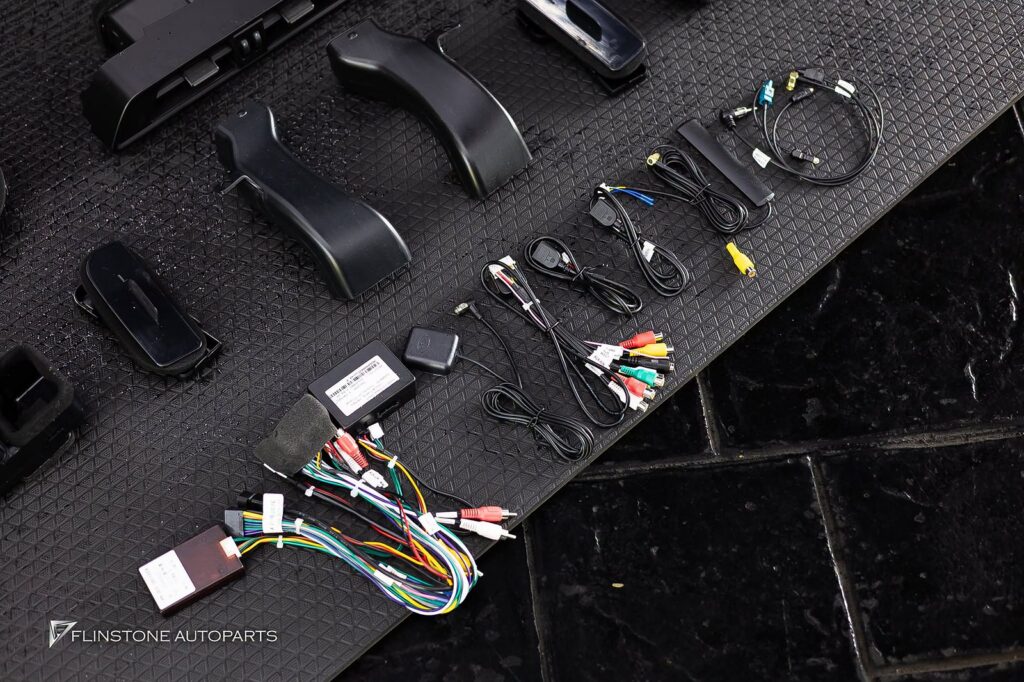 adding luxury to Porsche Cayenne 958 favourite car with the upgrade