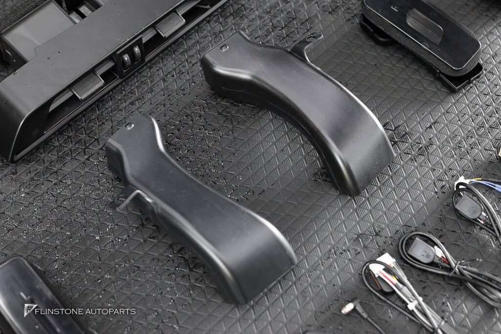 adding luxury to Porsche Cayenne 958 favourite car with the upgrade