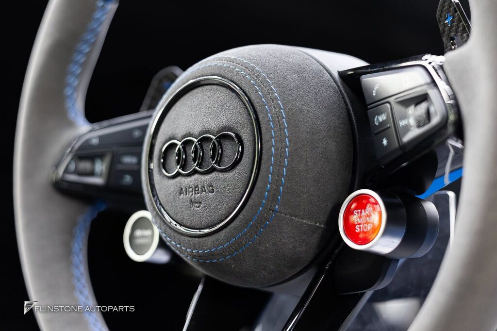 AUDI TT MK3