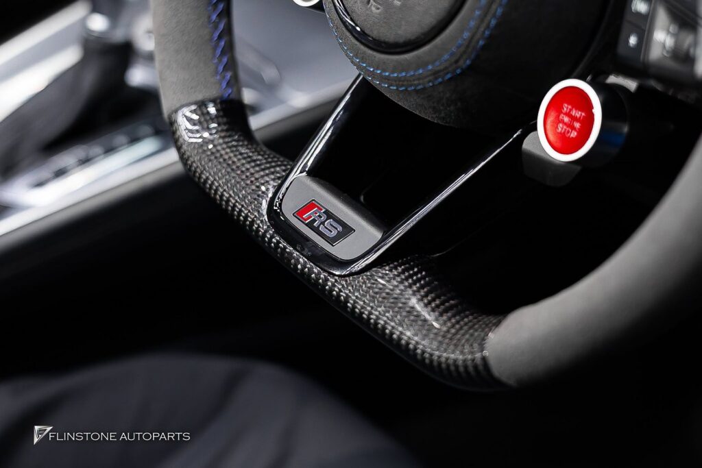 AUDI TT MK3