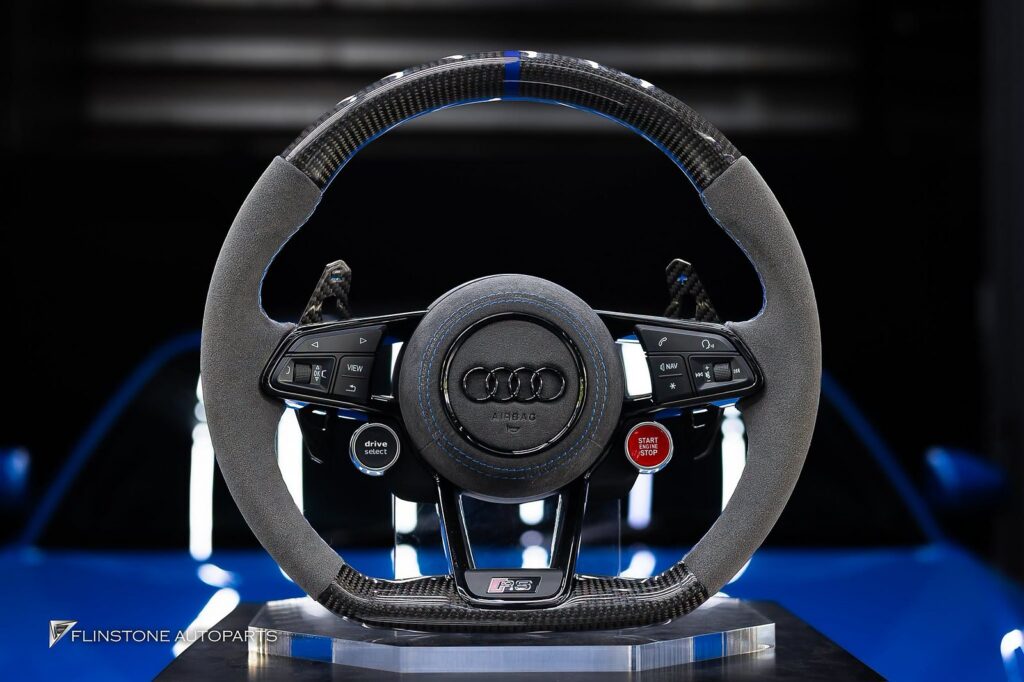 AUDI TT MK3