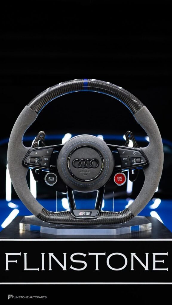 AUDI TT MK3