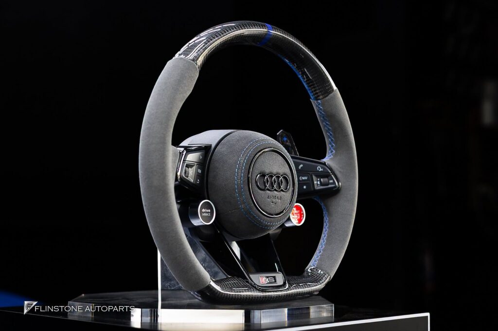 AUDI TT MK3