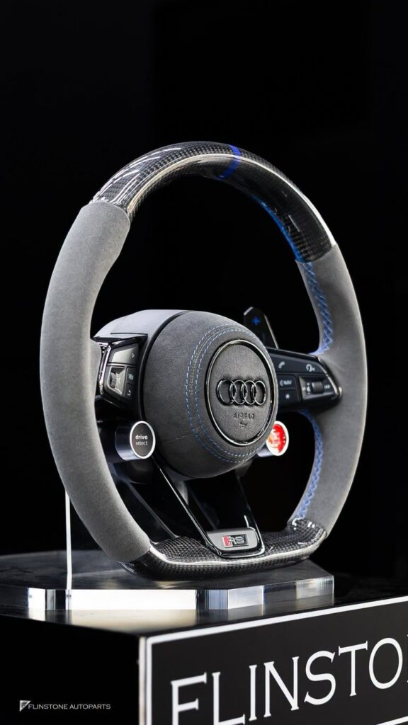 AUDI TT MK3