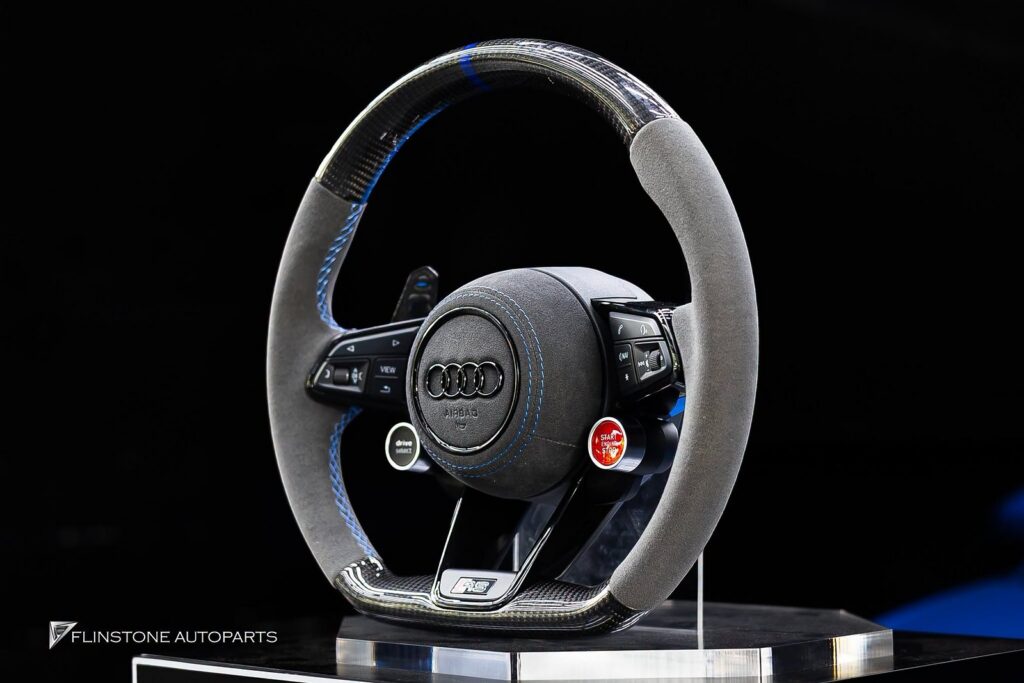 AUDI TT MK3
