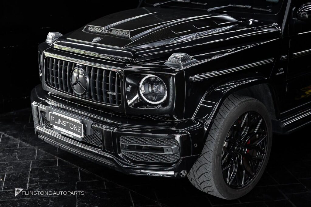 W463 G-Class genuine parts for Mercedes Benz all models feel free to ask the shop