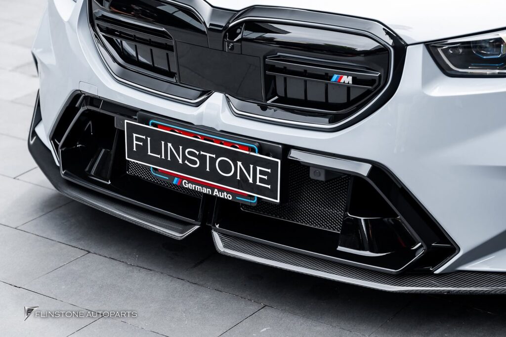 BMW i5 G60 G90 M5 Body Kit + USUS Forged Wheel