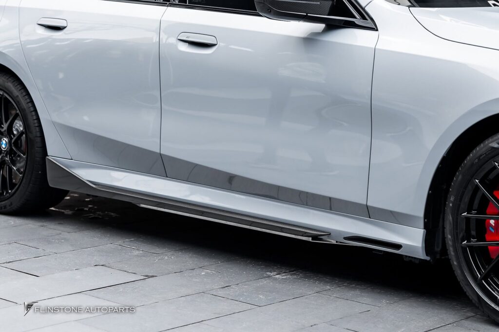 BMW i5 G60 G90 M5 Body Kit + USUS Forged Wheel