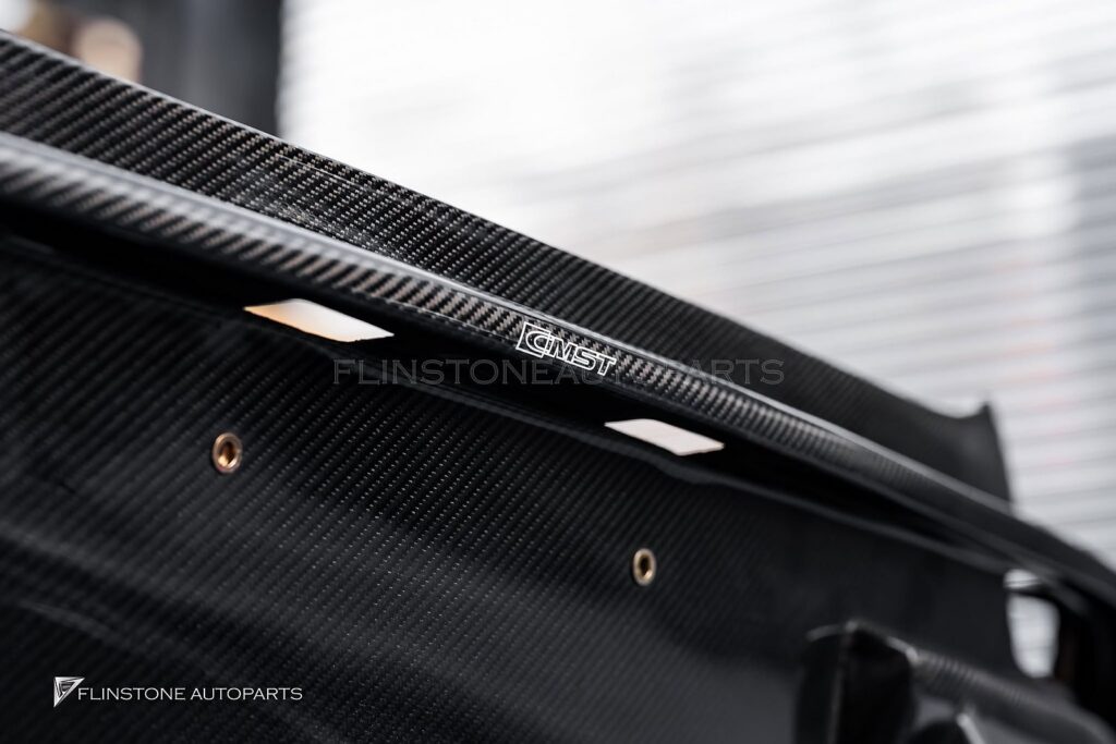 ชุดแต่งรอบคันของแท้จาก CMST สำหรับ Tesla Model YL