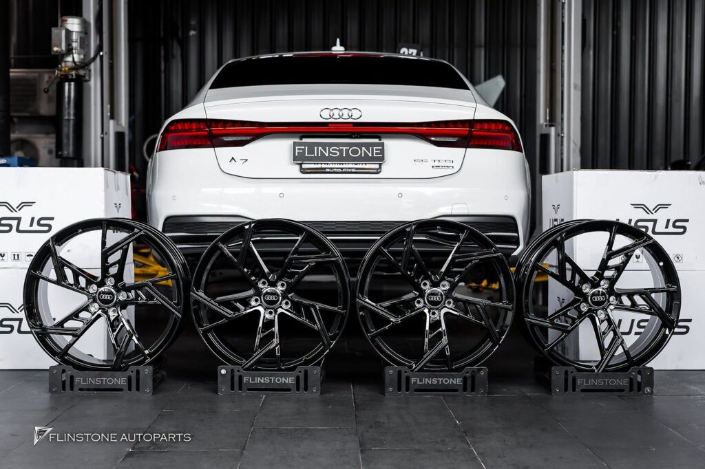 AUDI A7 Custom Forged Wheel [USUS]