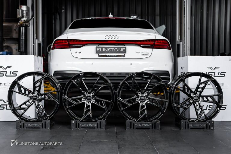 AUDI A7 Custom Forged Wheel [USUS]