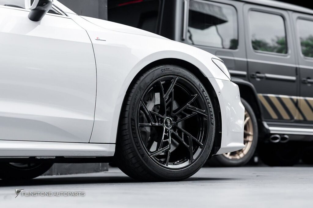 AUDI A7 Custom Forged Wheel [USUS]