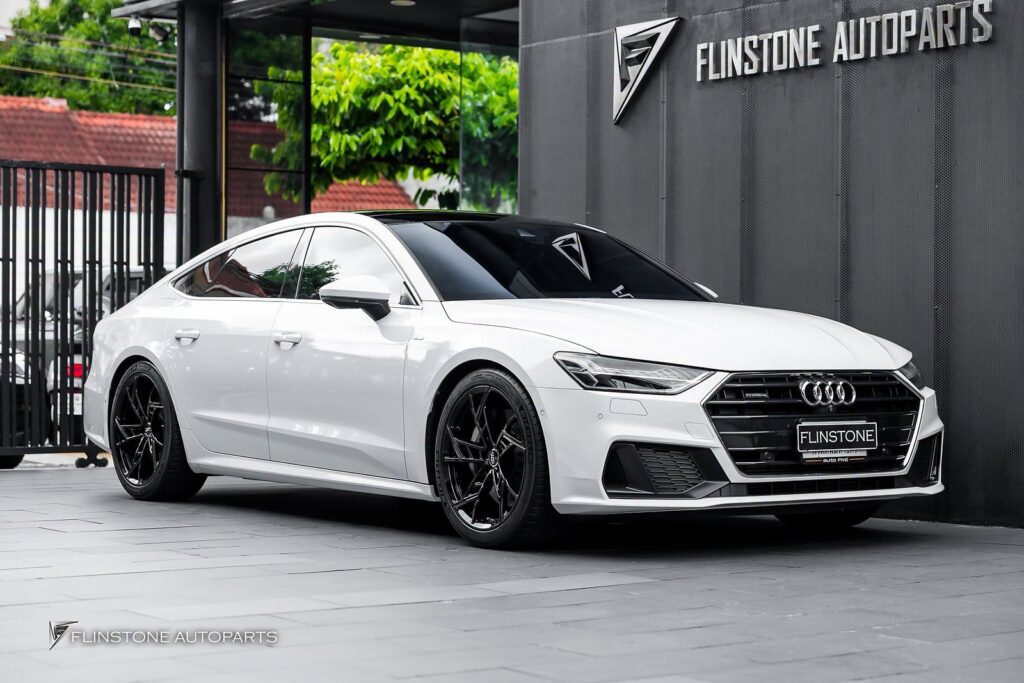AUDI A7 Custom Forged Wheel [USUS]