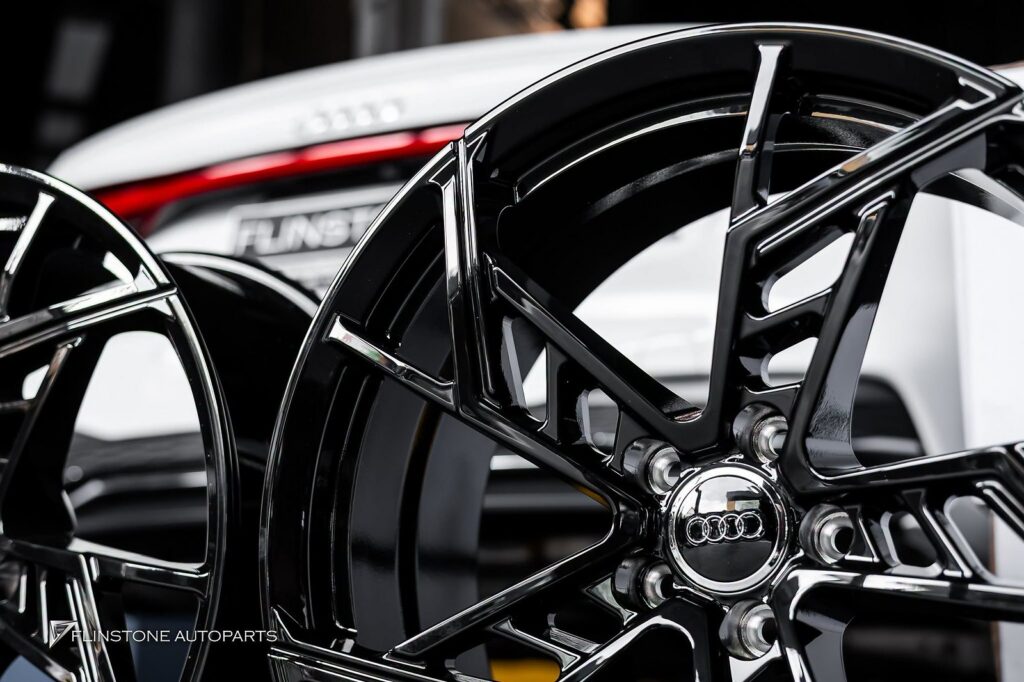 AUDI A7 Custom Forged Wheel [USUS]