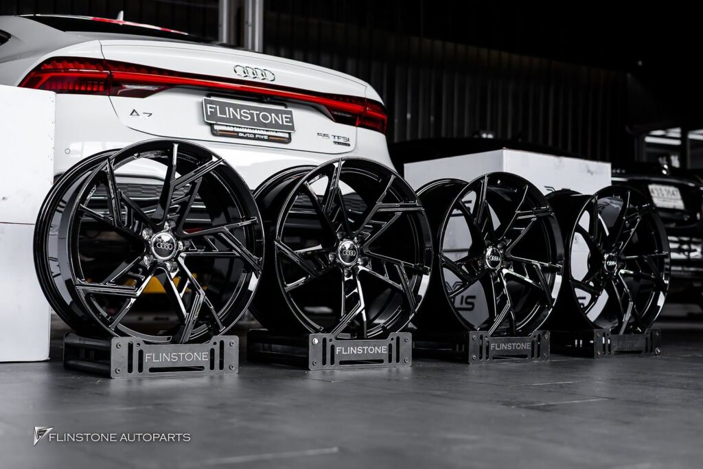 AUDI A7 Custom Forged Wheel [USUS]