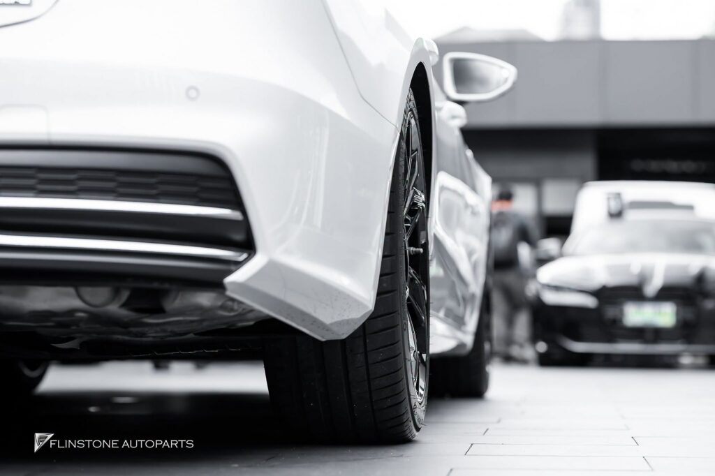 AUDI A7 Custom Forged Wheel [USUS]