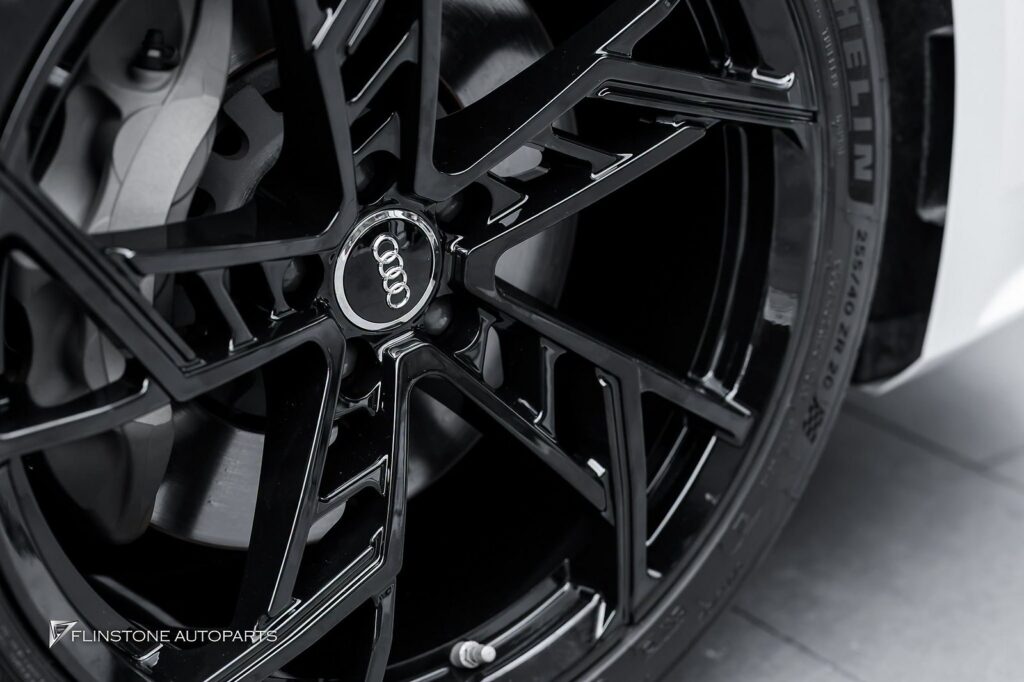 AUDI A7 Custom Forged Wheel [USUS]