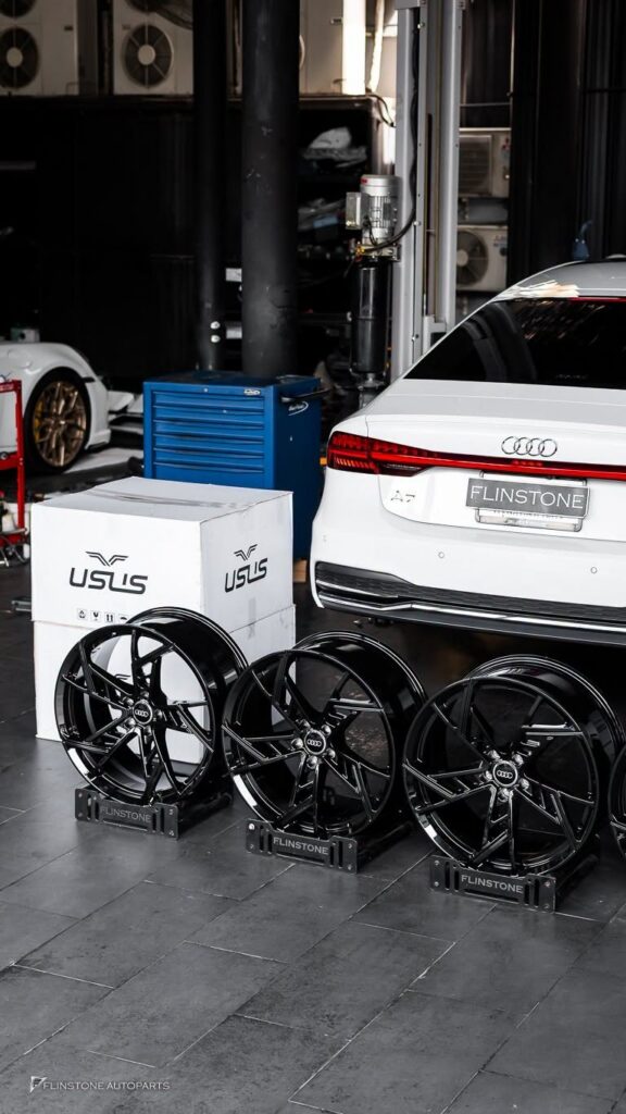AUDI A7 Custom Forged Wheel [USUS]