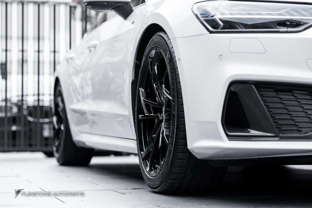 AUDI A7 Custom Forged Wheel [USUS]