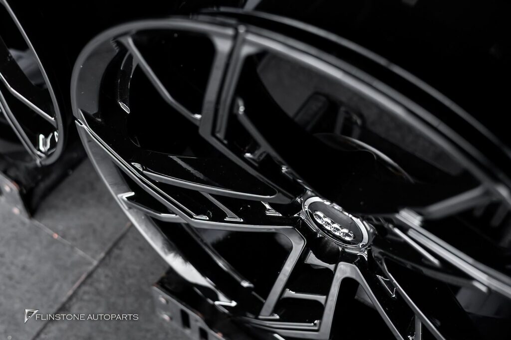 AUDI A7 Custom Forged Wheel [USUS]