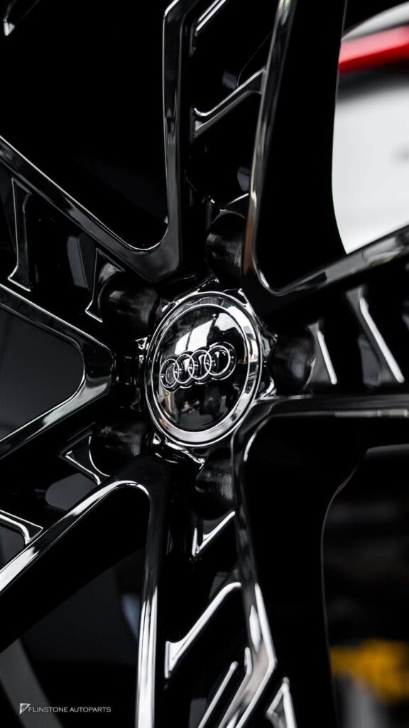 AUDI A7 Custom Forged Wheel [USUS]