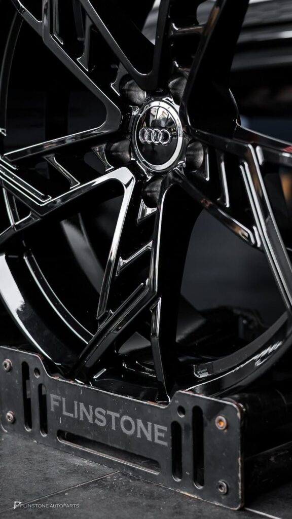 AUDI A7 Custom Forged Wheel [USUS]