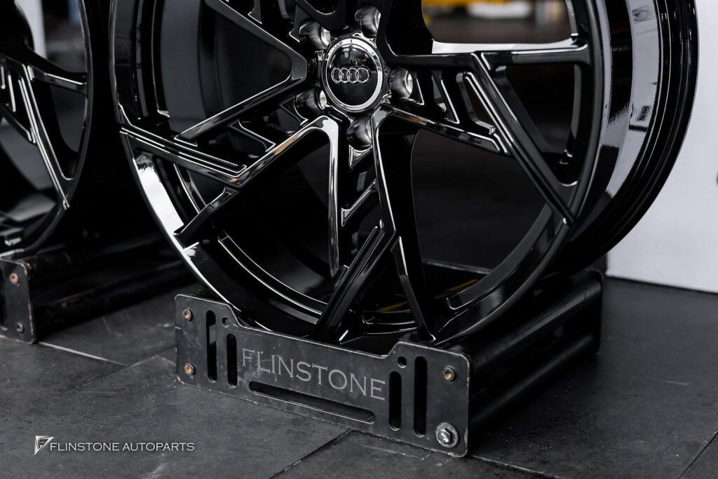 AUDI A7 Custom Forged Wheel [USUS]