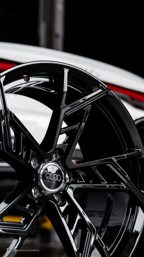 AUDI A7 Custom Forged Wheel [USUS]