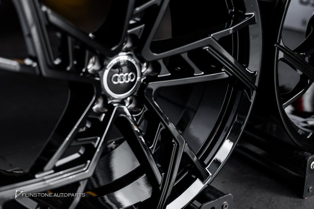 AUDI A7 Custom Forged Wheel [USUS]