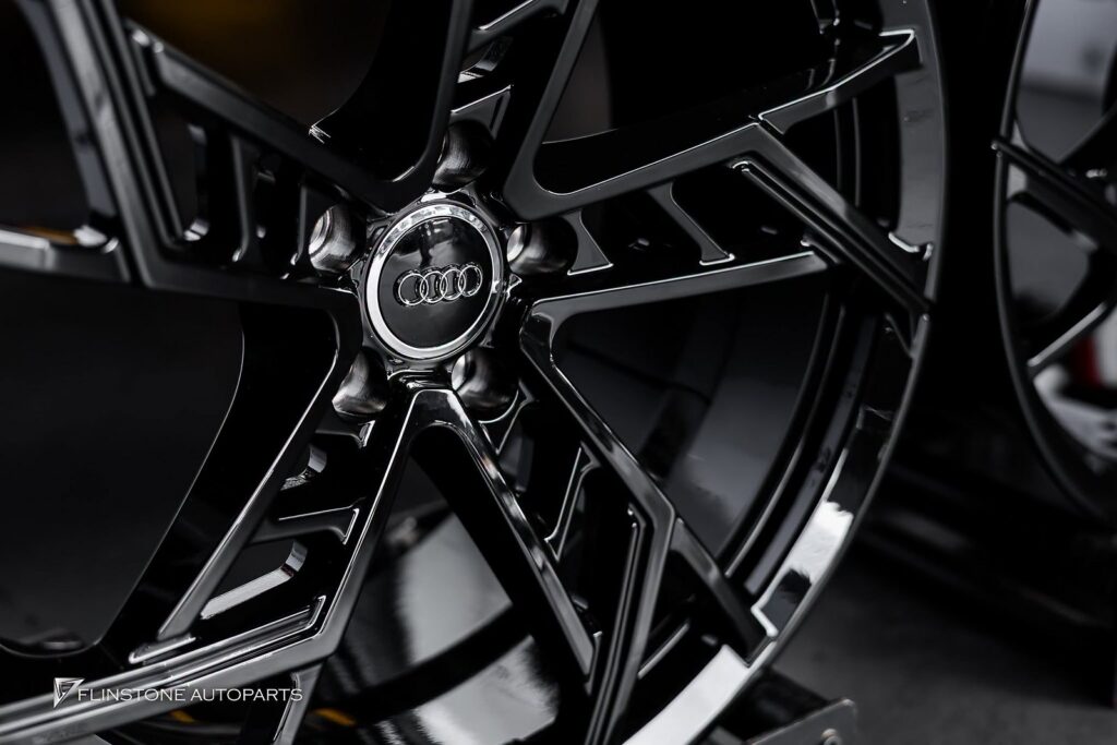 AUDI A7 Custom Forged Wheel [USUS]
