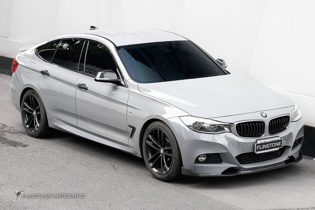 F30-F34-F80 BMW 3 Series – M3 GTs Carbon Fiber Front Lip