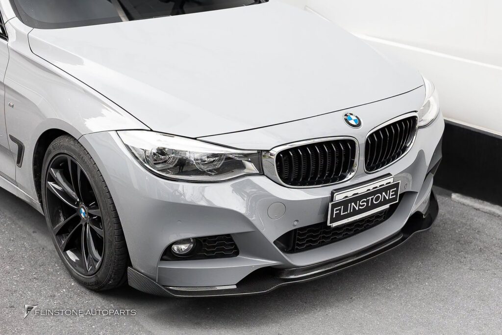 F30-F34-F80 BMW 3 Series – M3 GTs Carbon Fiber Front Lip