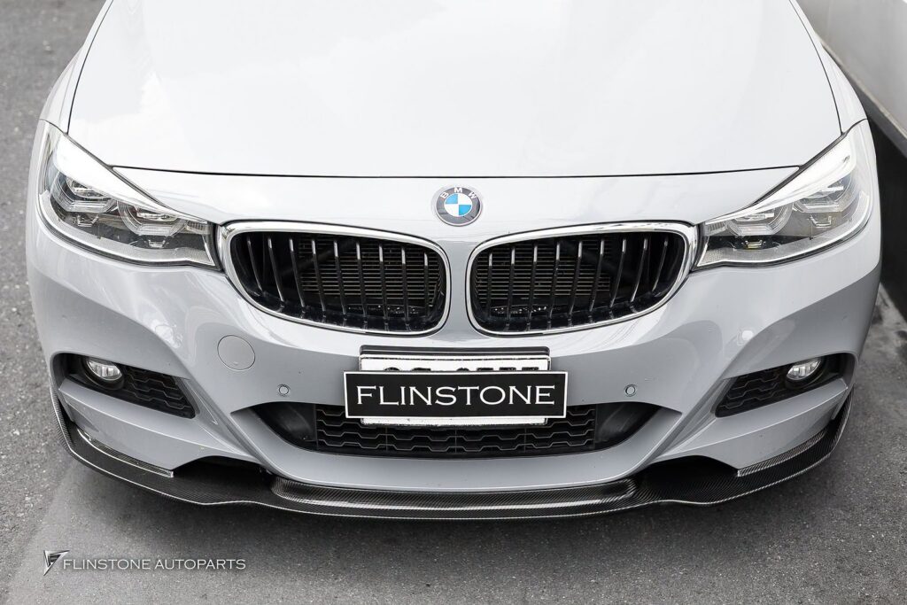 F30-F34-F80 BMW 3 Series – M3 GTs Carbon Fiber Front Lip