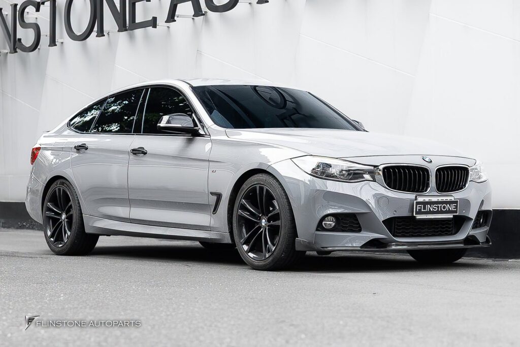 F30-F34-F80 BMW 3 Series – M3 GTs Carbon Fiber Front Lip