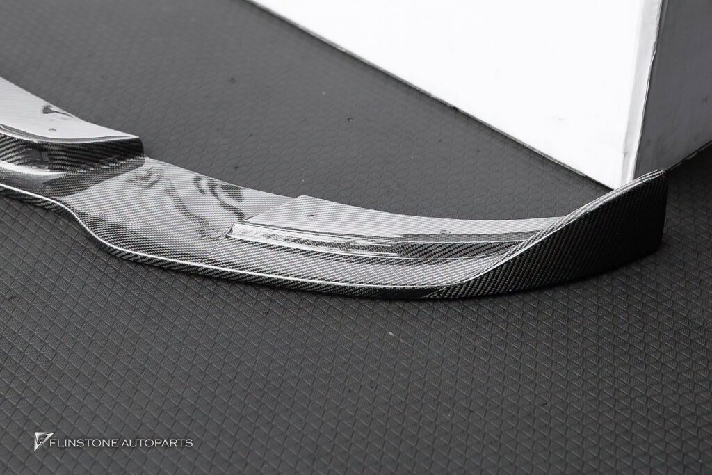 F30-F34-F80 BMW 3 Series – M3 GTs Carbon Fiber Front Lip