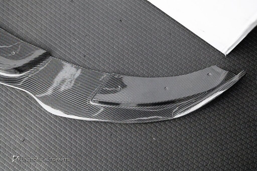 F30-F34-F80 BMW 3 Series – M3 GTs Carbon Fiber Front Lip