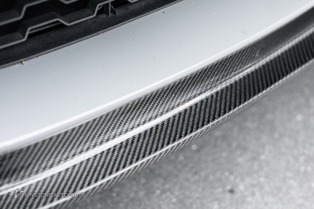 F30-F34-F80 BMW 3 Series – M3 GTs Carbon Fiber Front Lip