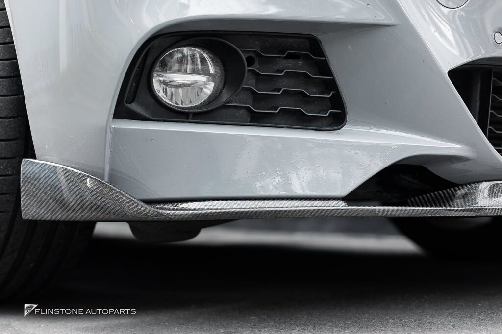 F30-F34-F80 BMW 3 Series – M3 GTs Carbon Fiber Front Lip