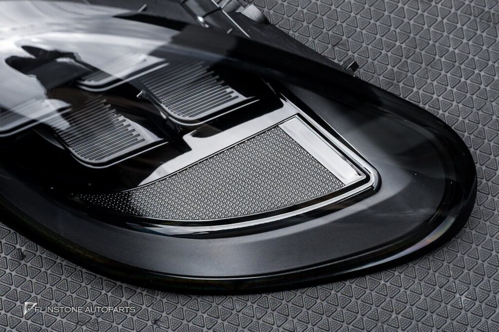 ไฟหน้า PDLS Look สำหรับ PORSCHE 987 Cayman