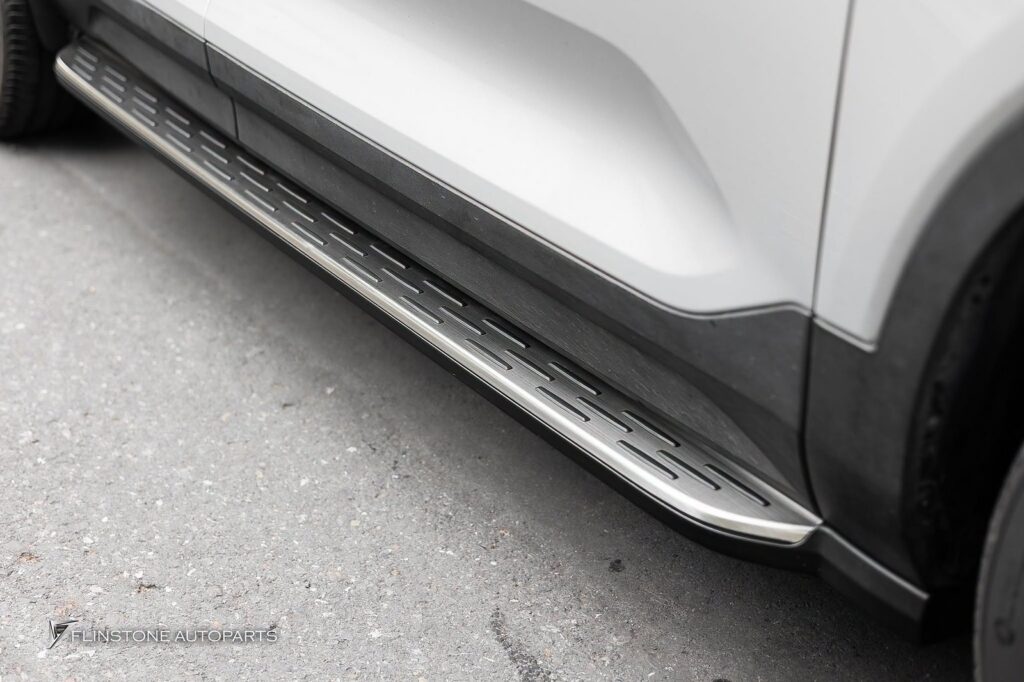 VOLVO Side Running Board