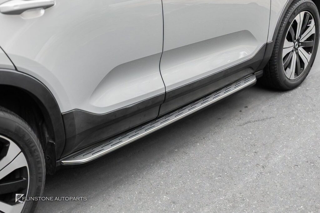 VOLVO Side Running Board
