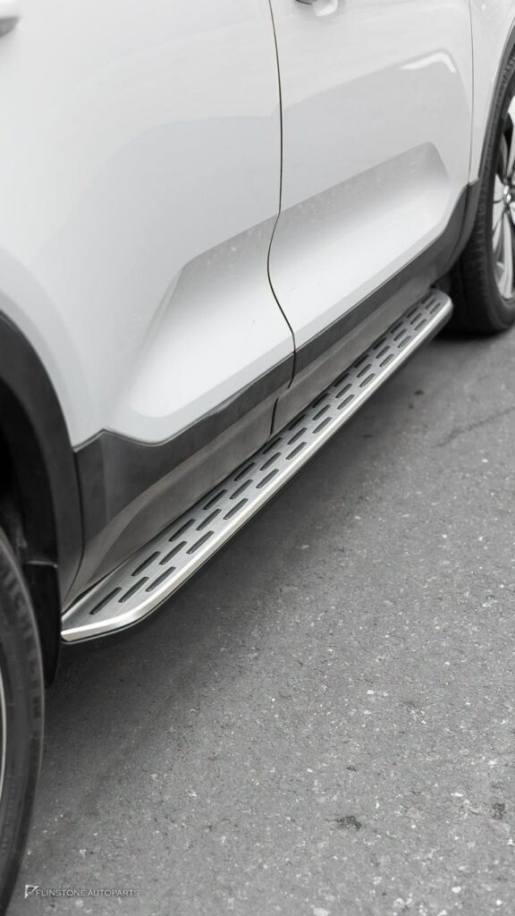 VOLVO Side Running Board