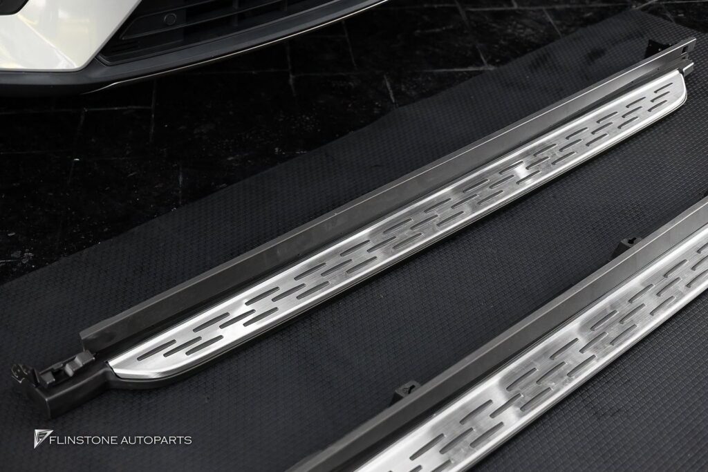 VOLVO Side Running Board