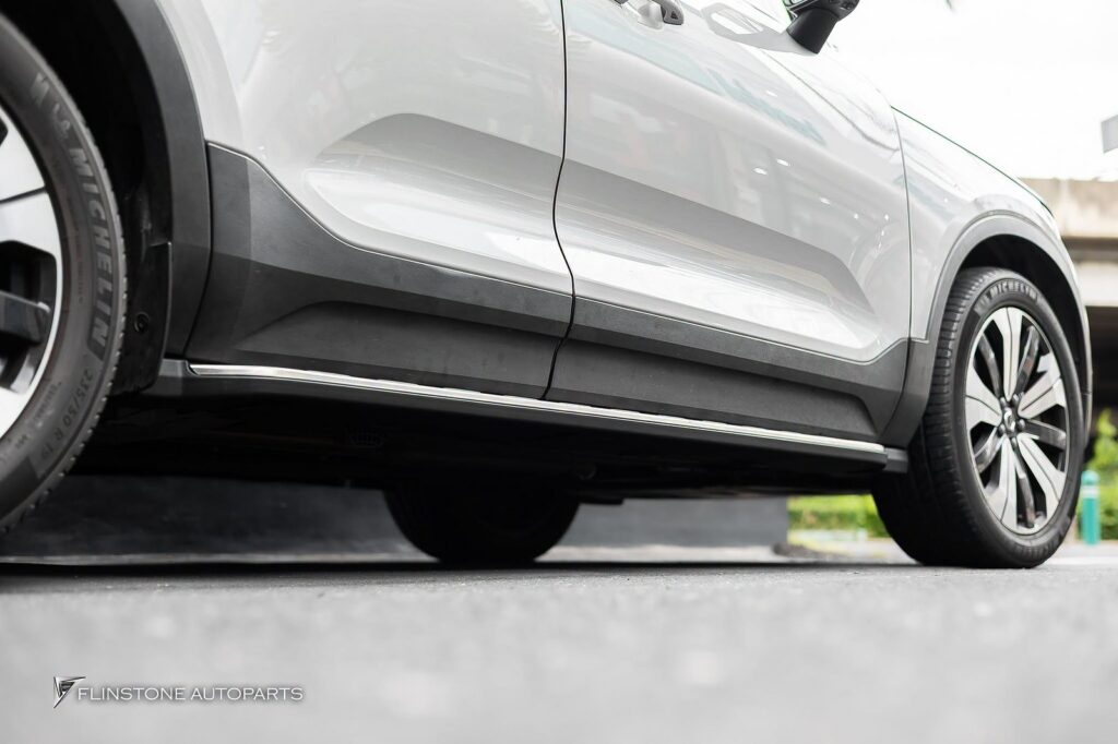 VOLVO Side Running Board