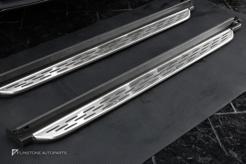 VOLVO Side Running Board