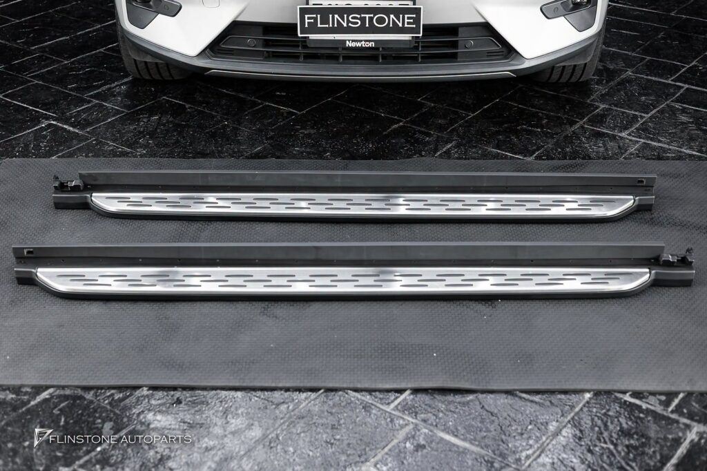 VOLVO Side Running Board