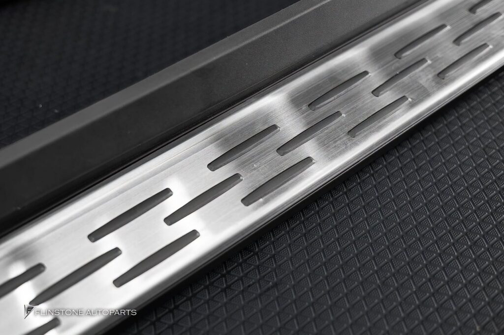 VOLVO Side Running Board