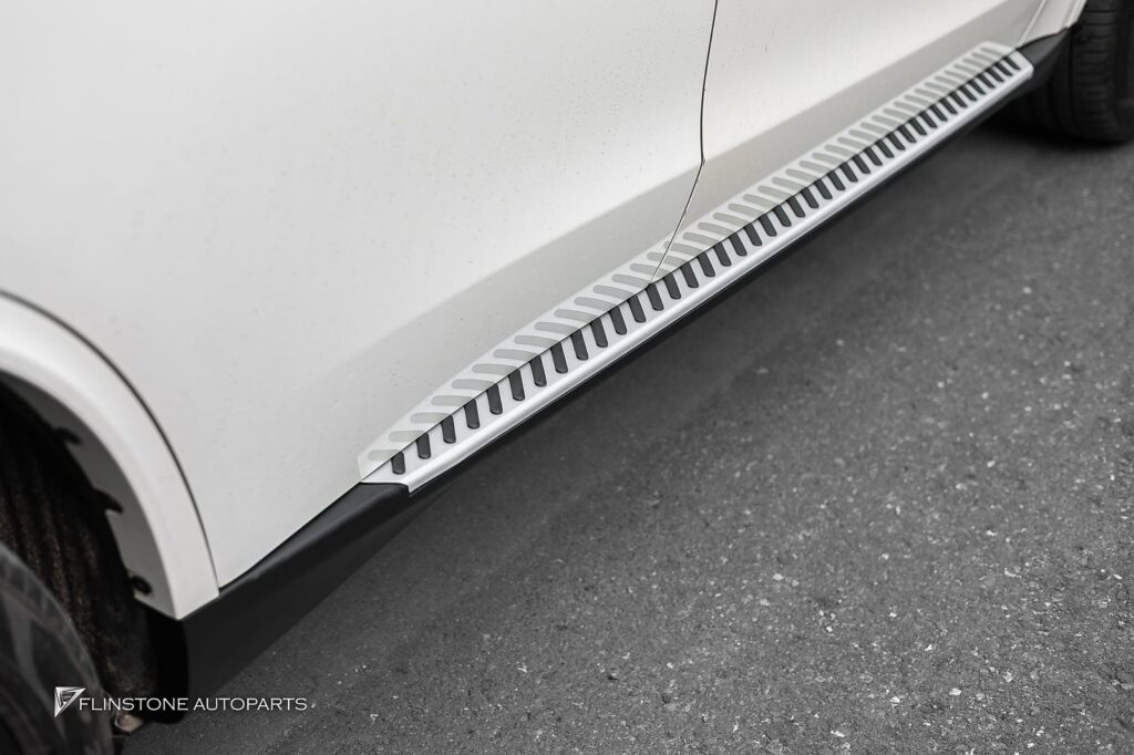 BMW X5 F15 Side Running Board